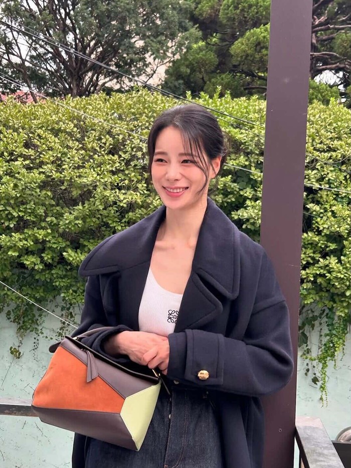 Lim Ji Yeon lahir pada tanggal 23 Juni 1990./ foto: instagram.com/limjjy2