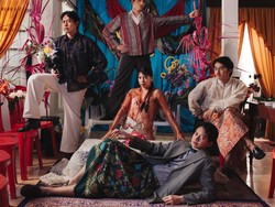 Lomba Sihir Kasih Bocoran Remake Melompat Lebih Tinggi Sheila On 7
