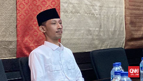 Syahri Gerindra Klaim Baru Sekali Ngegame-Merokok di Rapat DPRD Jember
