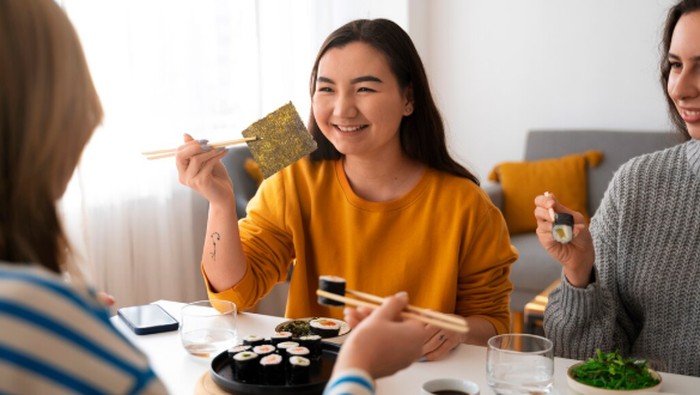 Maret, Pembawa Energi Hangat yang Bikin Orang Cepat Nyaman/ Foto: magnific.com/pikisuperstar