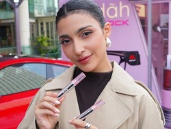 Mengenal  Amna Al Qubaisi Pembalap Wanita Arab Pertama yang Mengukir Sejarah