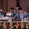 FOTO: Menlu RI di BRICS Dorong Reformasi Tata Kelola Global Inklusif