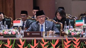 RI 'Percepat Langkah' Jadi Anggota New Development Bank