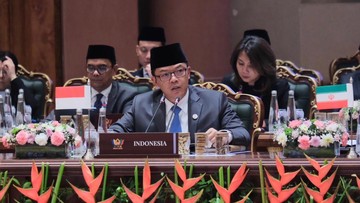 RI Dorong PBB Lebih Berdaya dan Representasi Negara Global South