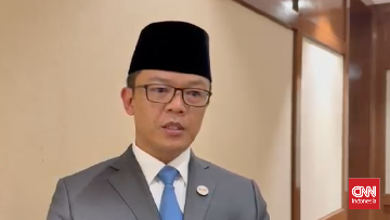Menlu RI Sugiono Dorong Penyelesaian Segera Pedoman Kode Etik di LCS