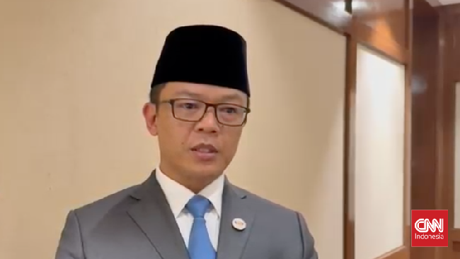 Menteri Luar Negeri Indonesia Sugiono mendorong penyelesaian segera pedoman kode etik (Code of Conduct/CoC) di Laut China Selatan.

