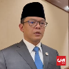 Menlu RI Sebut BRICS Penting di Tengah Disrupsi Perdagangan Global