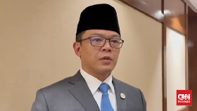 Menlu RI Sebut BRICS Penting di Tengah Disrupsi Perdagangan Global
