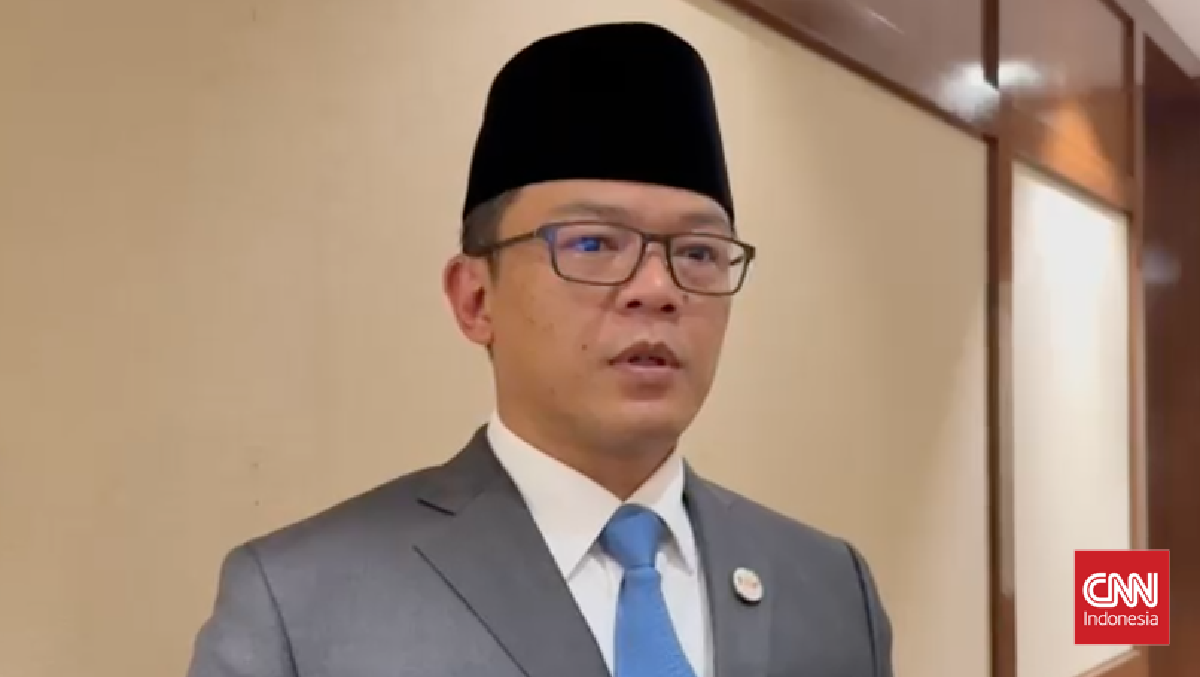 Menlu RI Sebut BRICS Penting di Tengah Disrupsi Perdagangan Global