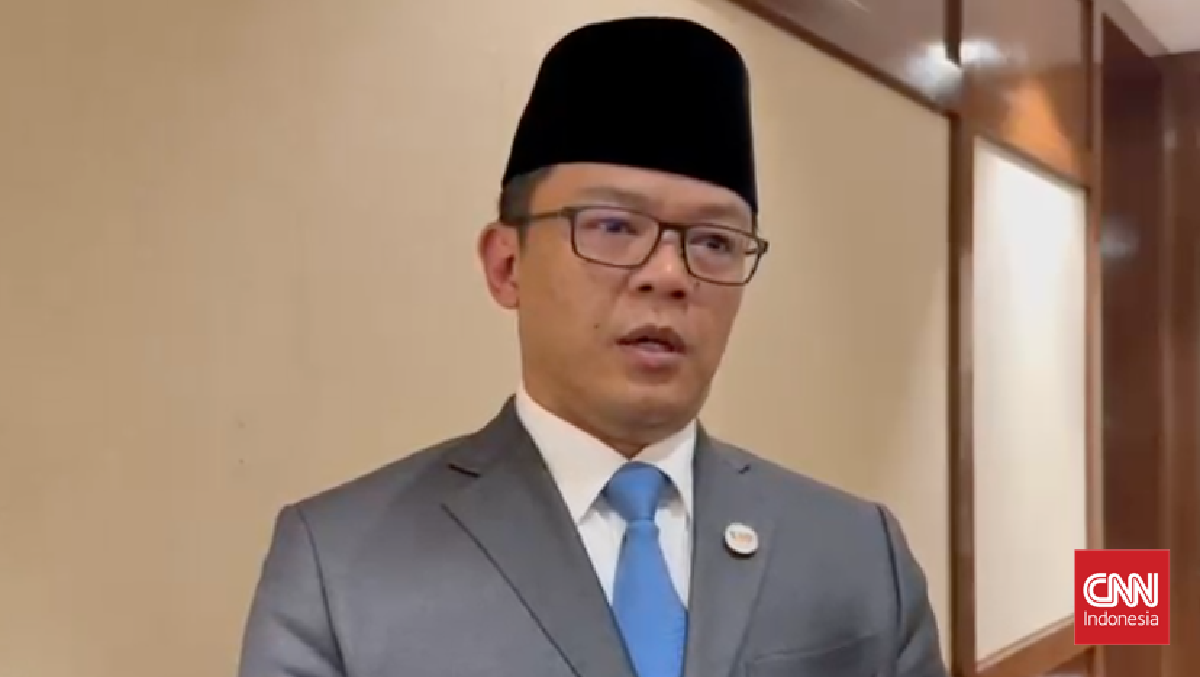 Sugiono Masih Kesulitan Cari Info WNI yang Diculik Israel
