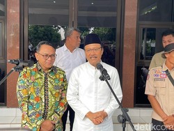 Mensos Minta AS Tersangka Pencabulan Santriwati Dihukum Seumur Hidup