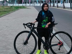 Misi Mulia Miftahul Jannah: Bersepeda 2.800 Km Bogor hingga Aceh