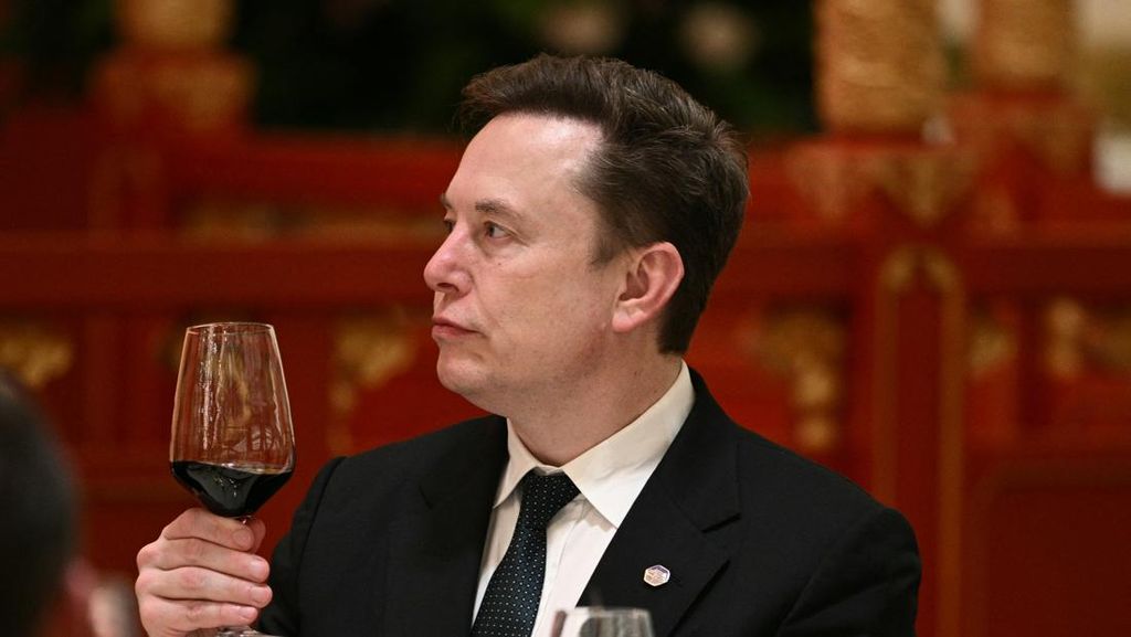 Elon Musk Kalah Gugatan Lawan Sam Altman dan OpenAI di Pengadilan