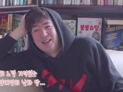 Pipi Lebih Gemoy, Penampilan Terbaru Nickhun 2PM Jadi Sorotan