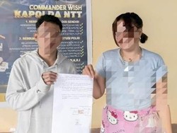 Dicaci Maki Lewat WhatsApp, Perempuan di Kupang Polisikan Kekasih