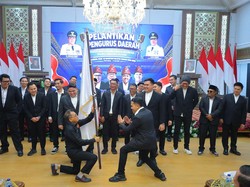 Joncik Dukung PaSKI Empat Lawang, Siapkan Wadah untuk Komedi Anak Muda