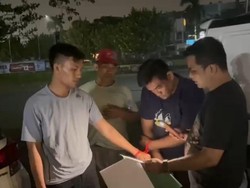 Oknum Petugas Kargo Bandara Soetta Curi Tas Lululemon, Korban Rugi Rp 1 M