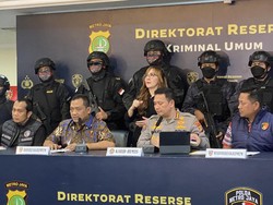 Polda Metro Bentuk Tim Pemburu Begal, Siap Beraksi 24 Jam