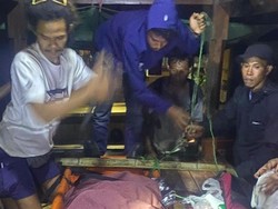 Pendaki Asal Sukabumi Tewas Saat Mendaki Gunung Rinjani