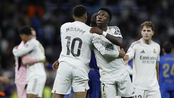 Sorotan Dunia Olahraga CNN Sport : FOTO: Real Madrid Tekuk Real Oviedo, Mbappe Tak Disukai Fans