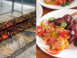 7 Sate Maranggi Enak di Bandung dan Purwakarta, Gurihnya Bikin Nagih!
