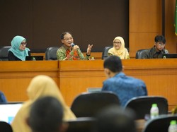 UMY Pisahkan Jalur Karier Dosen, Peneliti Kini Bisa Tak Mengajar