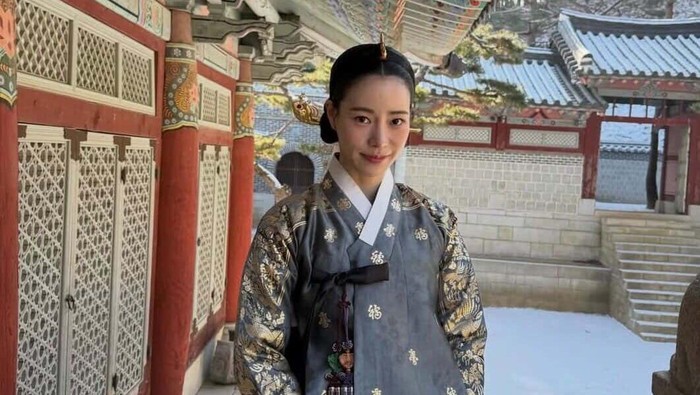 6 Fakta Menarik Lim Ji Yeon Pemain My Royal Nemesis yang Belum Banyak Diketahui