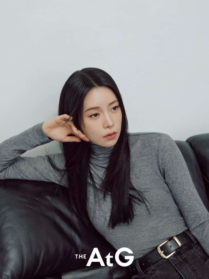 Salah satu karakter ikonik yang pernah Lim Ji Yeon perankan adalah tokoh antagonis Park Yeon Jin dalam serial 'The Glory'./ foto: instagram.com/limjjy2
