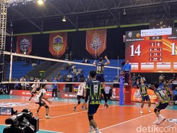 Video Momen DPUPR Alib Grobogan Menang Dramatis atas Ganeksa