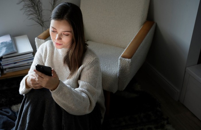 jika kamu melihat pintu tertutup, sudah pasti kamu memiliki jiwa introvert. Kamu lebih menyukai kesendirian, bukan karena rasa takut tapi karena kamu sosok yang selektif.