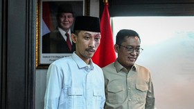 Gerindra soal Syahri DPRD Jember Main Gim: Lupa Beri Makan Sapi