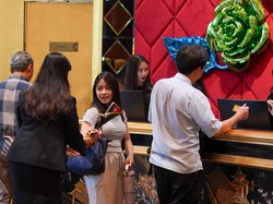 The Trans Luxury Hotel Surabaya Sambut Tamu Pertama dengan Benefit Eksklusif