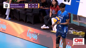 Live Streaming Tempat ke-3 SBY Cup 2026 Sukun Badak vs Alib Grobogan