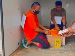 Terungkap Perkara Tas Lululemon Dicuri Oknum Kargo Bandara Soetta