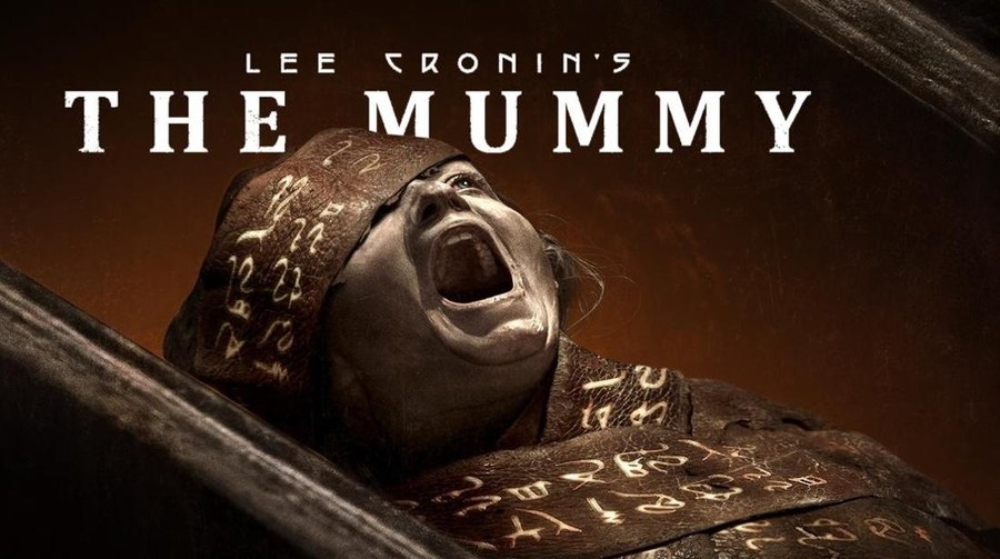 The Mummy
