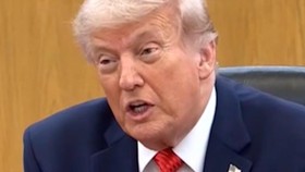 Trump Puji Xi Jinping: Anda Pemimipin yang Hebat