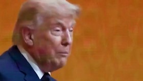 Trump Undang Xi Jinping Kunjungi AS 24 September Mendatang