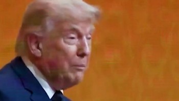 Trump Undang Xi Jinping Kunjungi AS 24 September Mendatang
