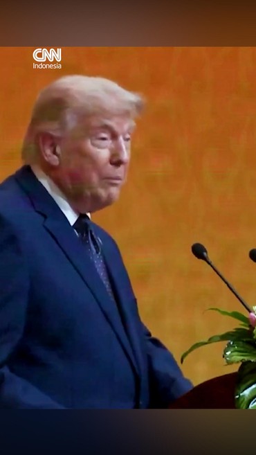 Trump Undang Xi Jinping Kunjungi AS 24 September Mendatang