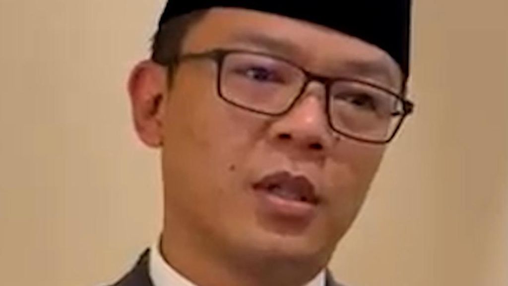 Sugiono Bahas Peran BRICS di Tengah Konflik Perdagangan Global