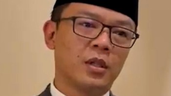 Sugiono Bahas Peran BRICS di Tengah Konflik Perdagangan Global