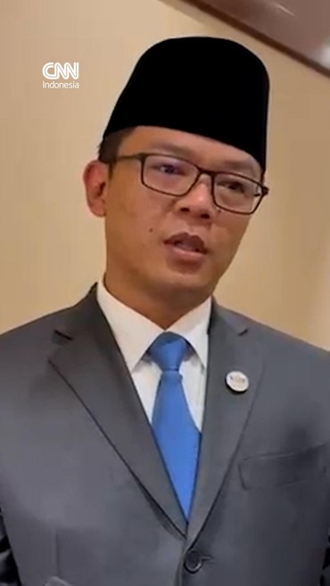 Sugiono Bahas Peran BRICS di Tengah Konflik Perdagangan Global