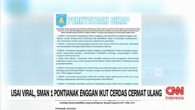 VIDEO: Usai Viral, SMAN 1 Pontianak Enggan Ikut Cerdas Cermat Ulang
