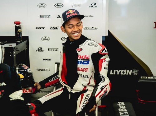 Putaran keenam Kejuaraan Dunia Moto3 2026 membawa Honda Team Asia ke Sirkuit Barcelona-Catalunya yang ikonik untuk Grand Prix Catalunya Monster Energy. Setelah akhir pekan yang menuntut dan tak terduga di Le Mans, tim tiba di tanah Spanyol dengan mot