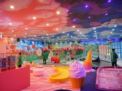 8 Tempat Liburan Indoor di Padang Cocok untuk Keluarga Saat Long Weekend