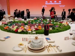 Xi Jinping Sajikan Menu Spesial untuk Donald Trump di Beijing, Ini Isinya!