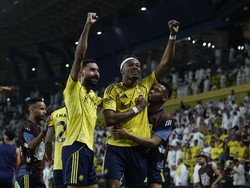 Al Nassr Dapat Segini Jika Juara Liga Arab Saudi