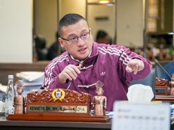Soal Emisi Metana Bantargebang, Kenneth DPRD DKI Desak Revolusi Pengelolaan Sampah