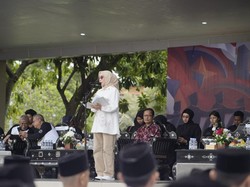 MPR Dorong Nasionalisme Generasi Muda Lewat LKBB-PB NTB 2026 di Mataram