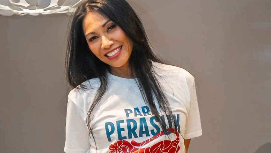 anggun
